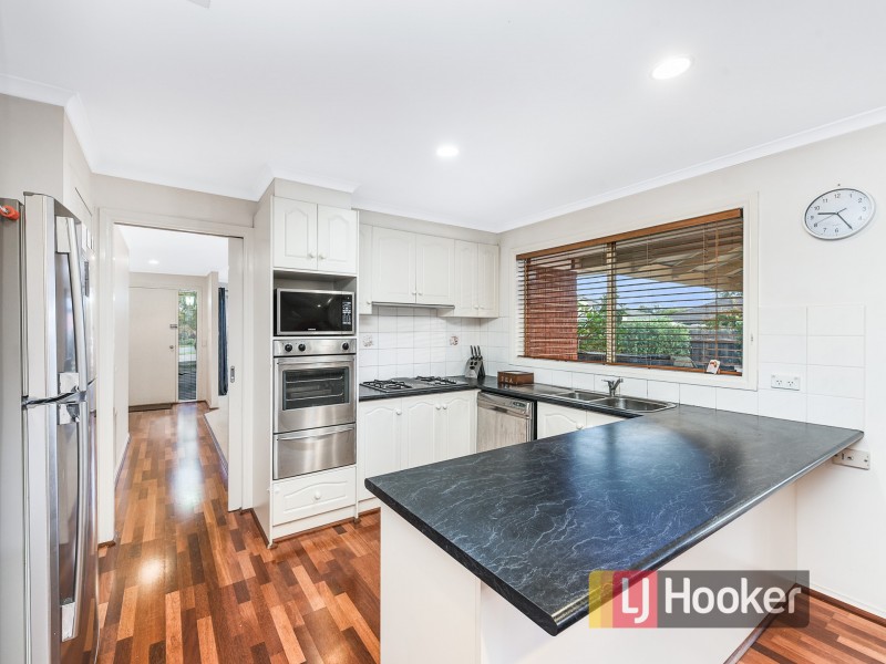 3 Kew Court, Narre Warren VIC 3805