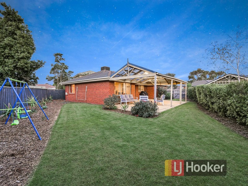 3 Kew Court, Narre Warren VIC 3805