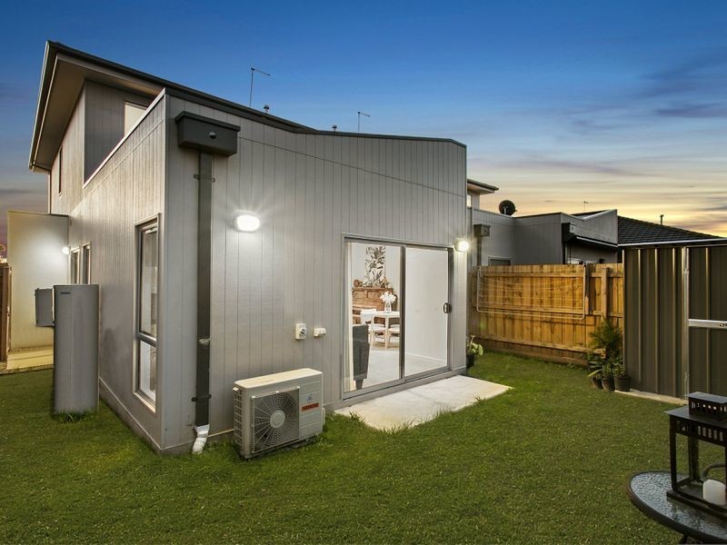 7 Llano Circuit, Berwick VIC 3806