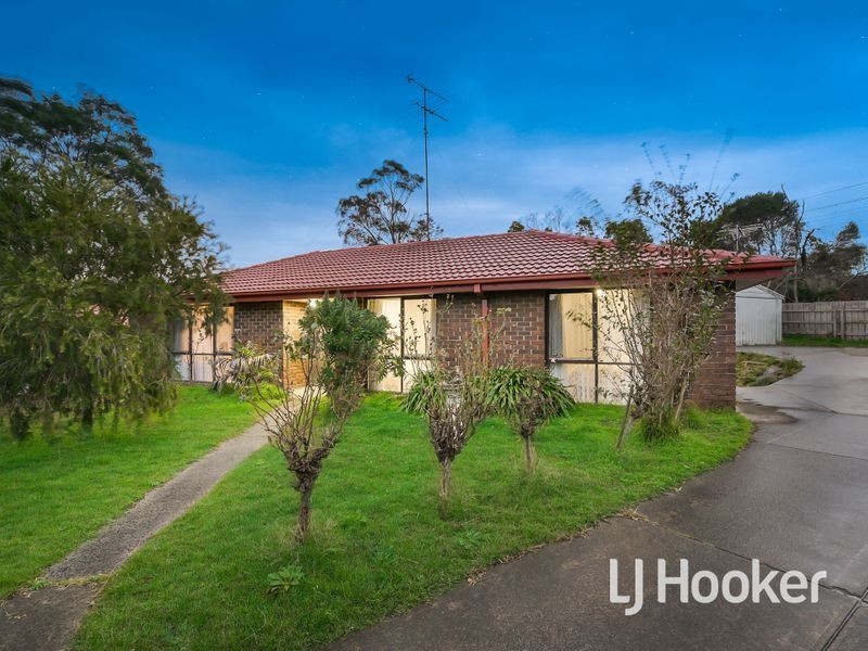 11 Upton Crescent, Narre Warren VIC 3805