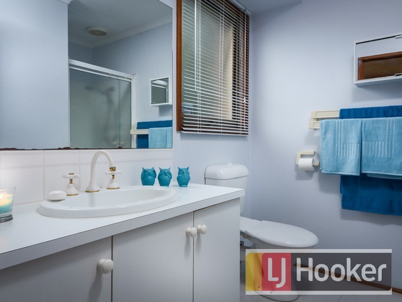 22 Howitt Court, Berwick VIC 3806