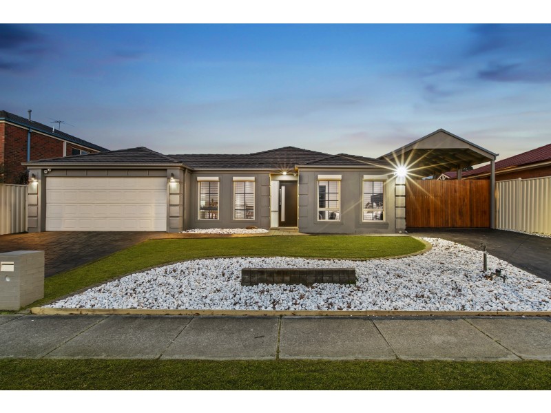 46 Wood Road, Narre Warren South VIC 3805