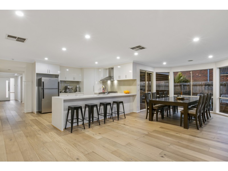 46 Wood Road, Narre Warren South VIC 3805