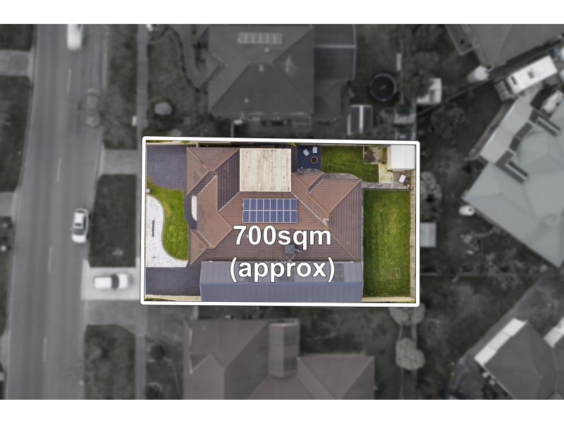 46 Wood Road, Narre Warren South VIC 3805