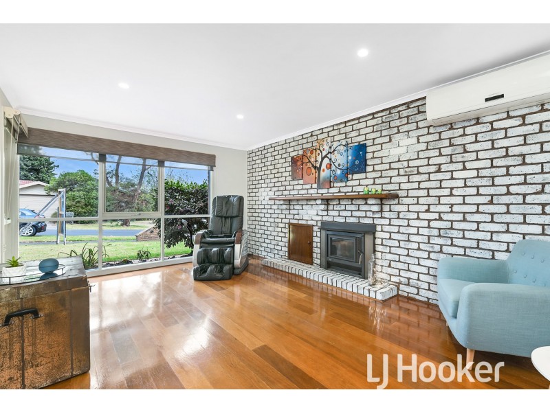 5 Andrew Court, Pakenham VIC 3810