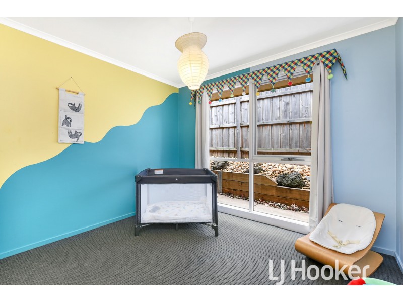 5 Andrew Court, Pakenham VIC 3810