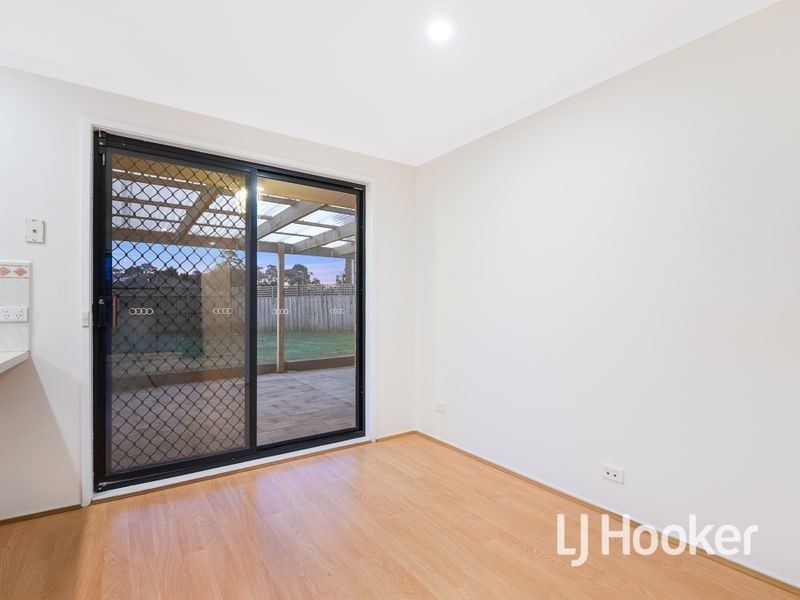 5 Benny Place, Berwick VIC 3806