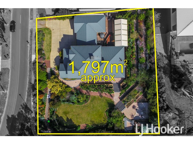 91 Oneil Road, Beaconsfield VIC 3807