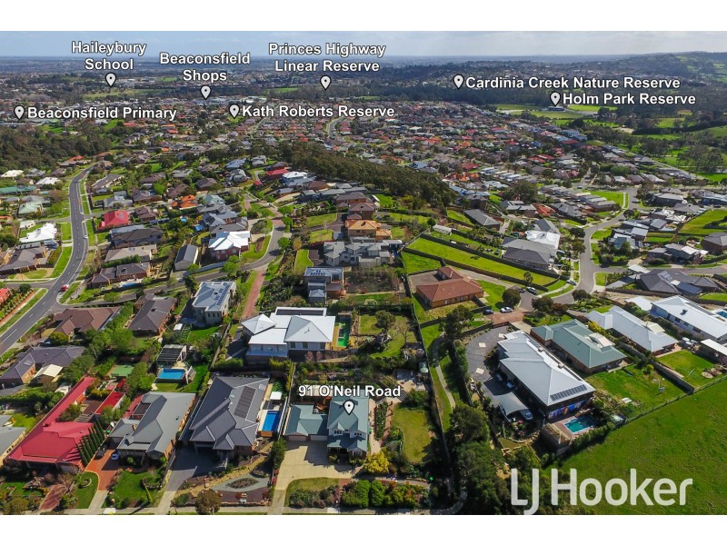 91 Oneil Road, Beaconsfield VIC 3807