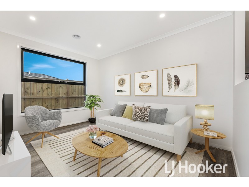 22 Stature Avenue, Clyde North VIC 3978