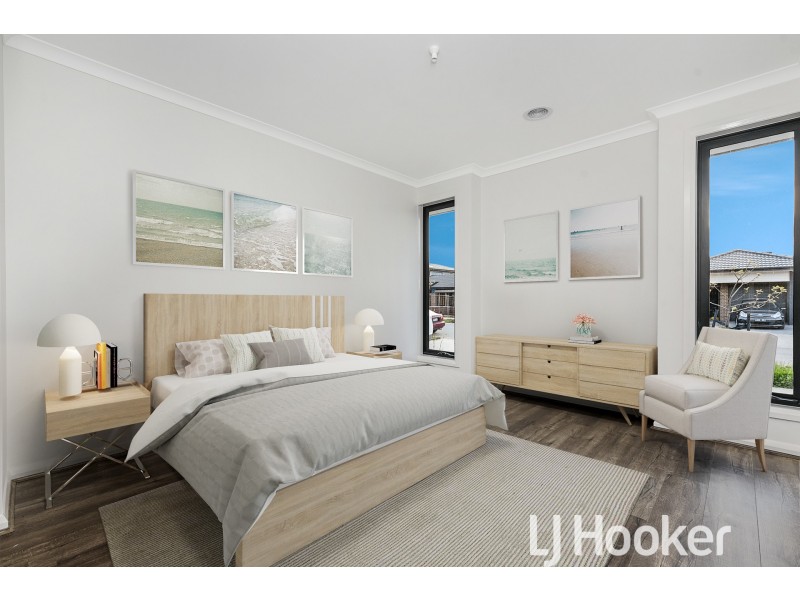 22 Stature Avenue, Clyde North VIC 3978