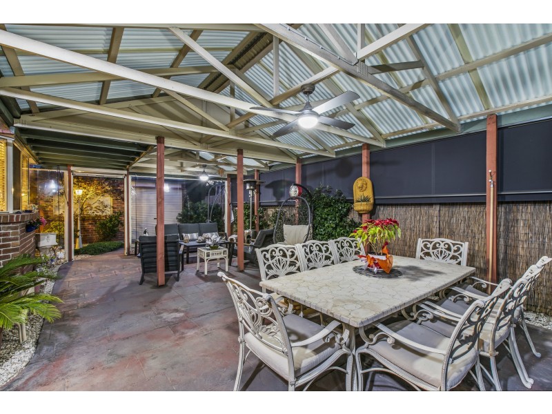 5 Shamrock Close, Narre Warren South VIC 3805