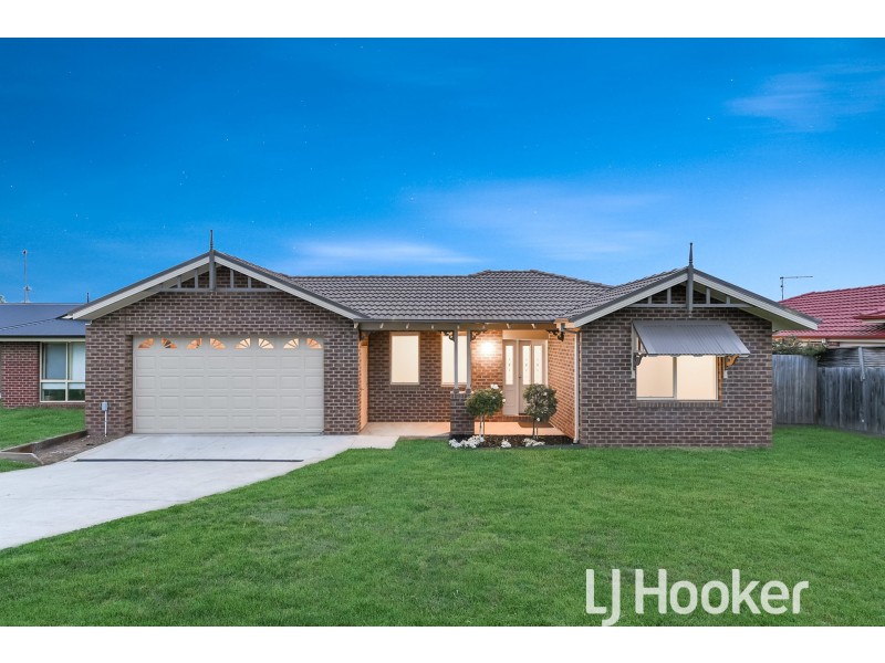 92 Church Street, Drouin VIC 3818