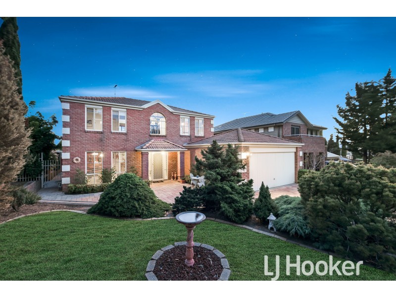 13 Nestle Retreat, Berwick VIC 3806