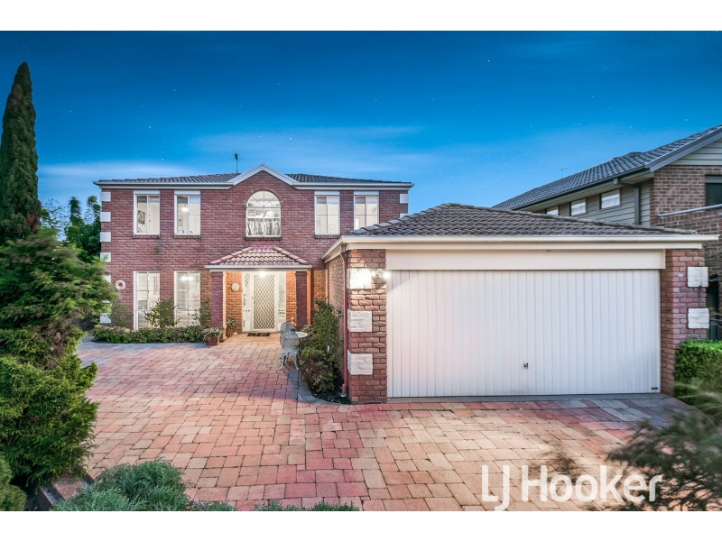 13 Nestle Retreat, Berwick VIC 3806