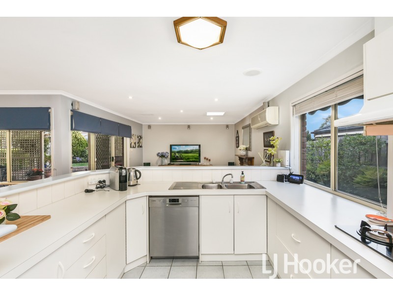 13 Nestle Retreat, Berwick VIC 3806