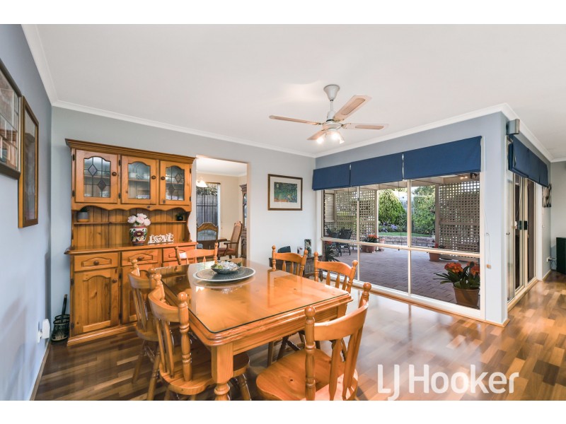 13 Nestle Retreat, Berwick VIC 3806