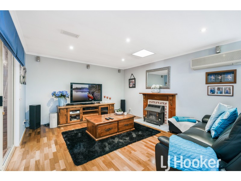 13 Nestle Retreat, Berwick VIC 3806