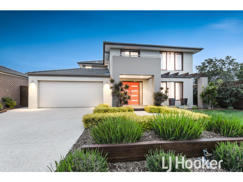 5 Jack William Way, Berwick VIC 3806