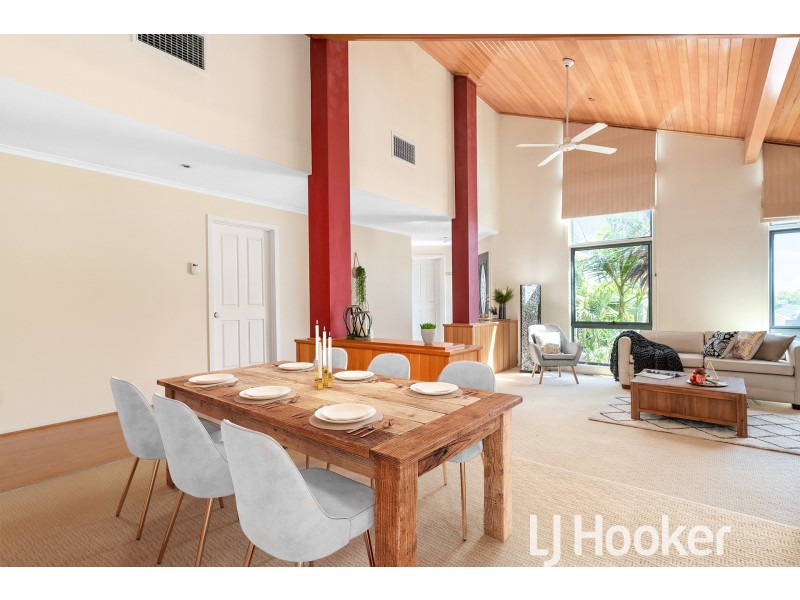 8 Albrecht Avenue, Berwick VIC 3806