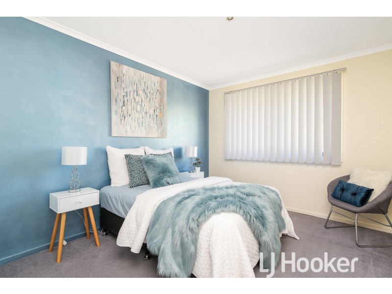 8 Albrecht Avenue, Berwick VIC 3806