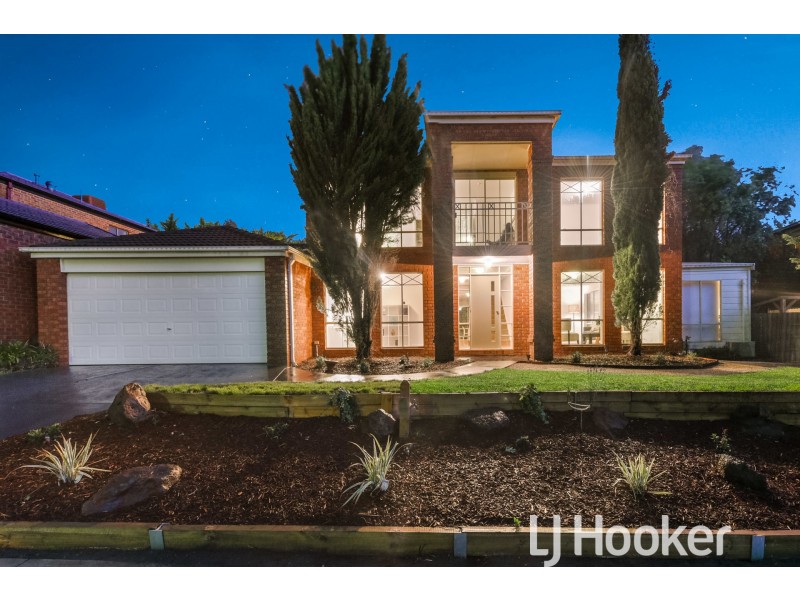 23 Barton Mews, Berwick VIC 3806