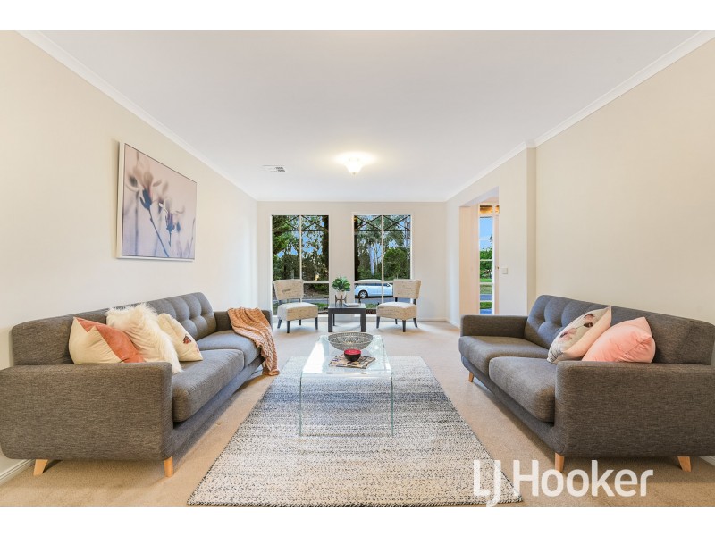 23 Barton Mews, Berwick VIC 3806