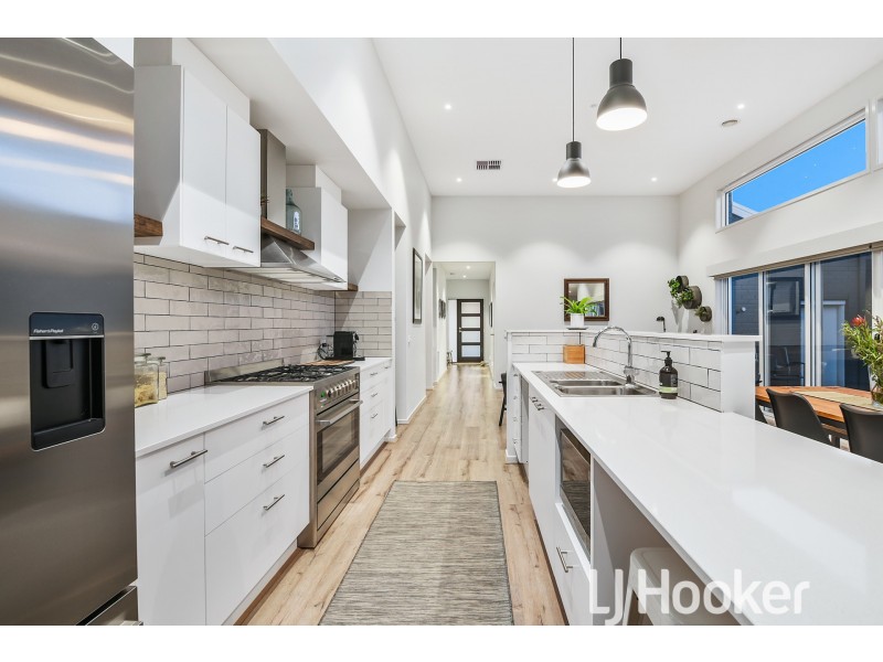 50 Timbertop Boulevard, Officer VIC 3809