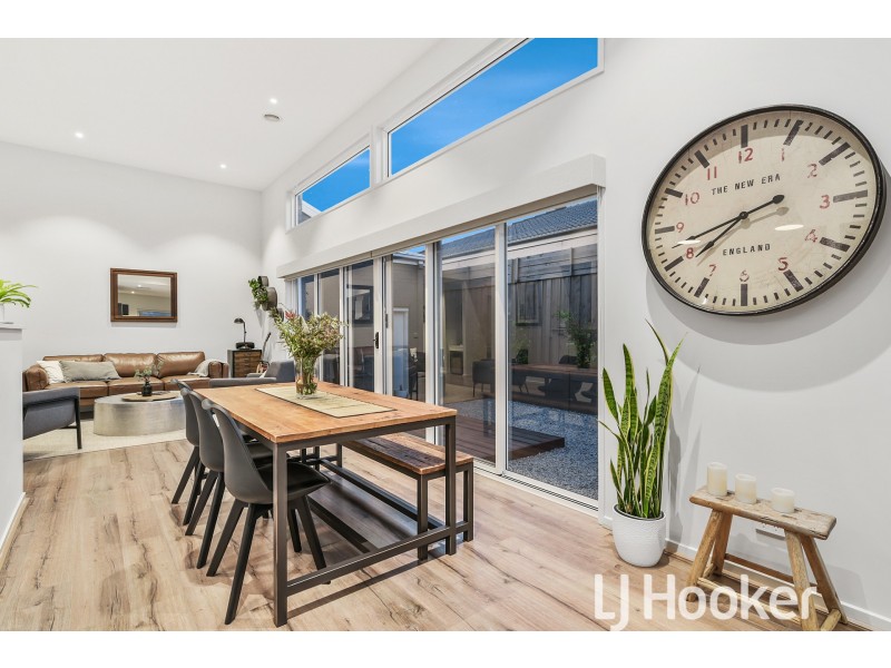 50 Timbertop Boulevard, Officer VIC 3809