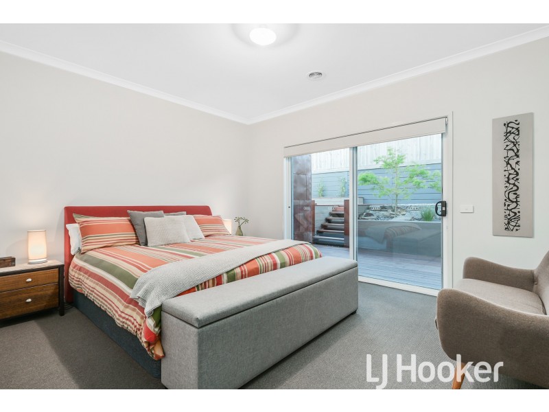 50 Timbertop Boulevard, Officer VIC 3809