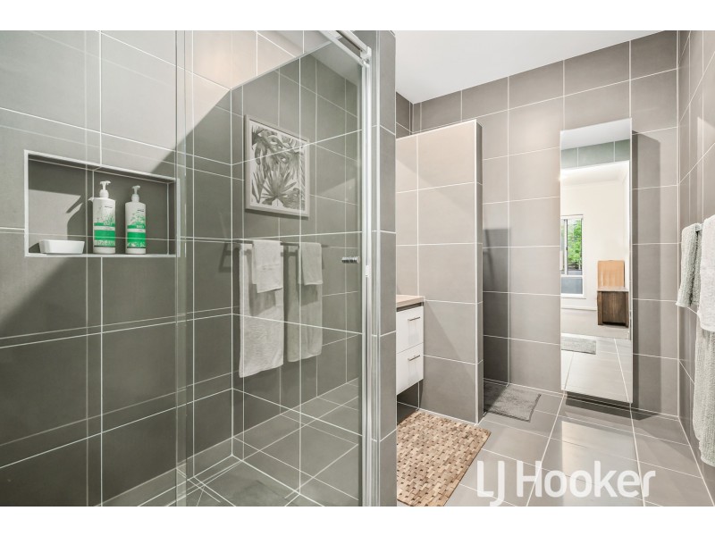 50 Timbertop Boulevard, Officer VIC 3809