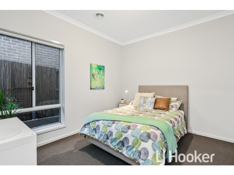 50 Timbertop Boulevard, Officer VIC 3809