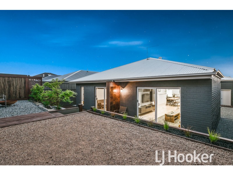 50 Timbertop Boulevard, Officer VIC 3809