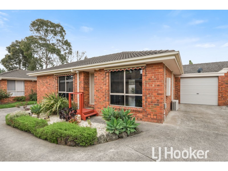 2/323 Cranbourne- Frankston Road, Langwarrin VIC 3910