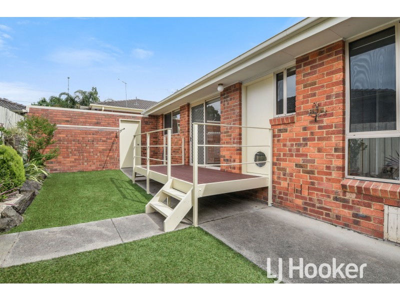 2/323 Cranbourne- Frankston Road, Langwarrin VIC 3910