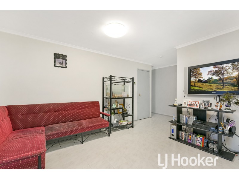 19 Geraldine Drive, Hampton Park VIC 3976