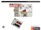 19 Geraldine Drive, Hampton Park VIC 3976 Floorplan