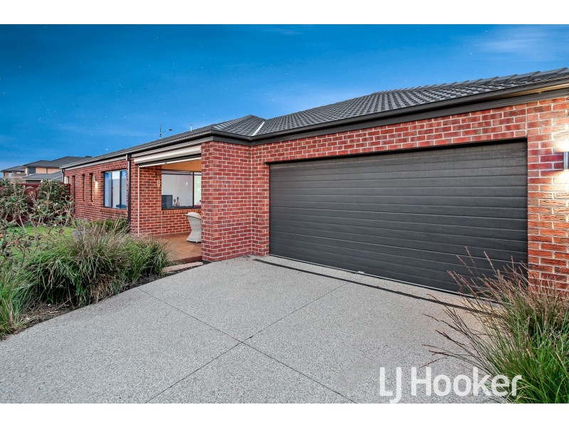 13 Lincoln Avenue, Officer VIC 3809