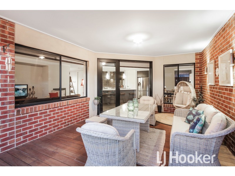 13 Lincoln Avenue, Officer VIC 3809