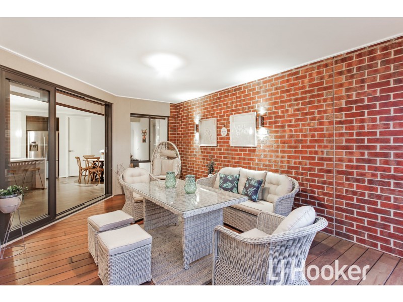 13 Lincoln Avenue, Officer VIC 3809