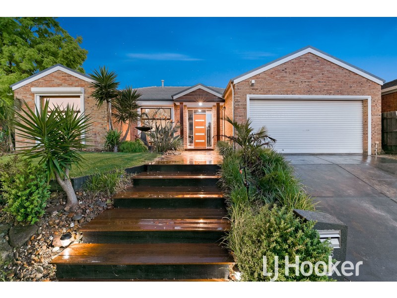 56 Wood Road, Narre Warren South VIC 3805