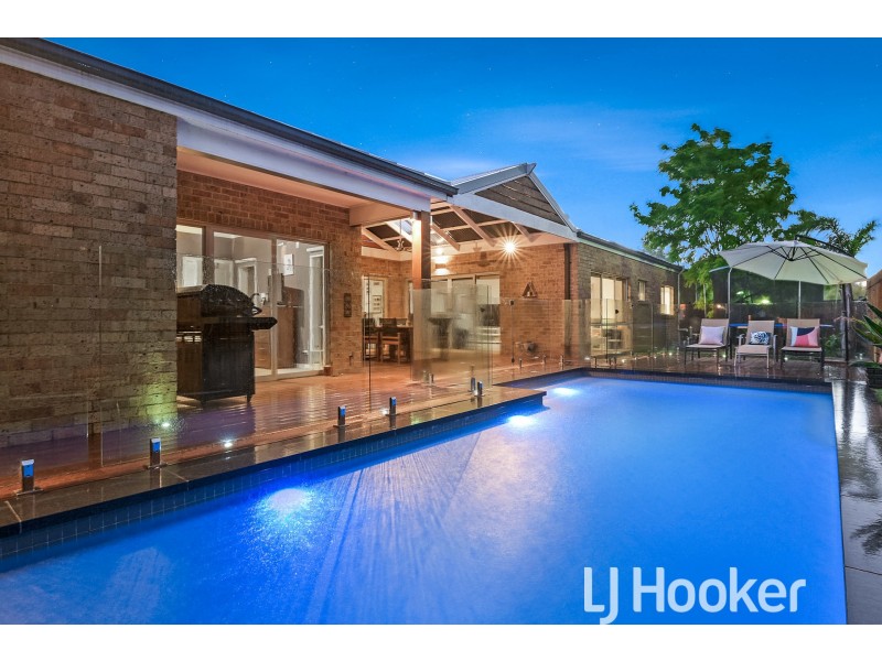 56 Wood Road, Narre Warren South VIC 3805