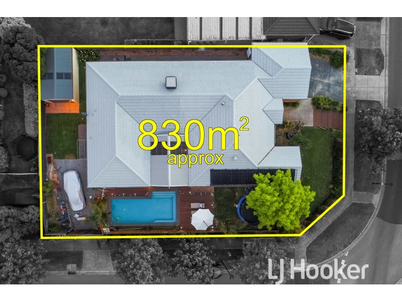 56 Wood Road, Narre Warren South VIC 3805