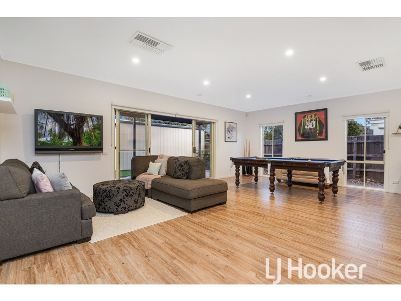 56 Wood Road, Narre Warren South VIC 3805