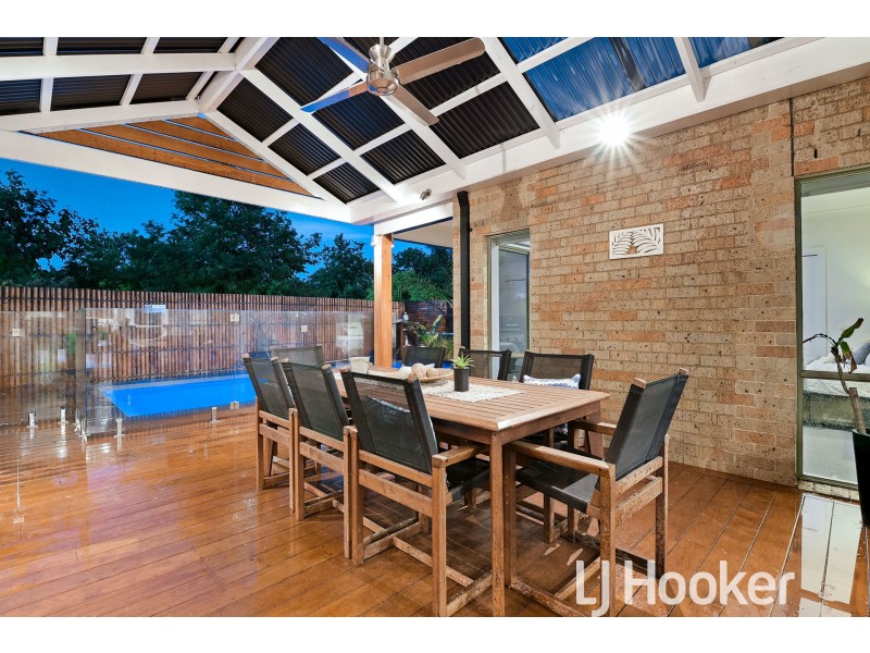 56 Wood Road, Narre Warren South VIC 3805