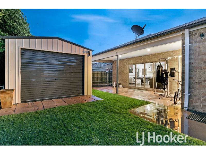 56 Wood Road, Narre Warren South VIC 3805