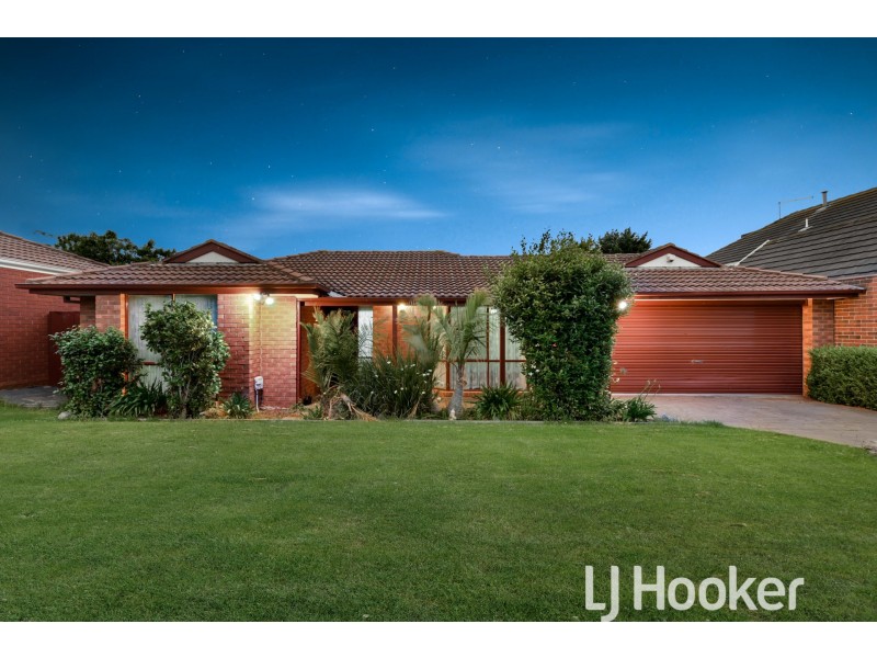 6 Janson Close, Narre Warren South VIC 3805