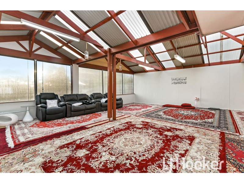 6 Janson Close, Narre Warren South VIC 3805