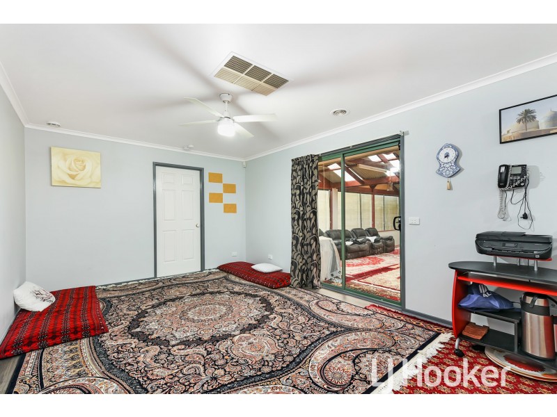 6 Janson Close, Narre Warren South VIC 3805