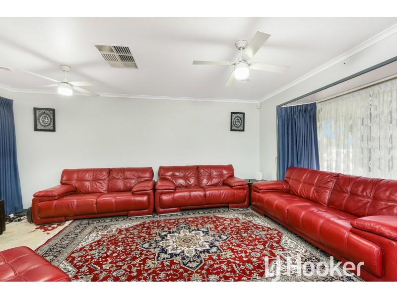 6 Janson Close, Narre Warren South VIC 3805